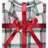 Fleece Pyjama Set, White