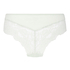 Valencia Brazilian Shorts, Green