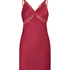 Slipdress Tosca, Red