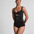 Sculpting scuba body, Black