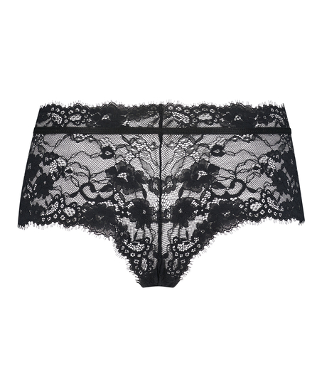 Boxer Hailee, Black