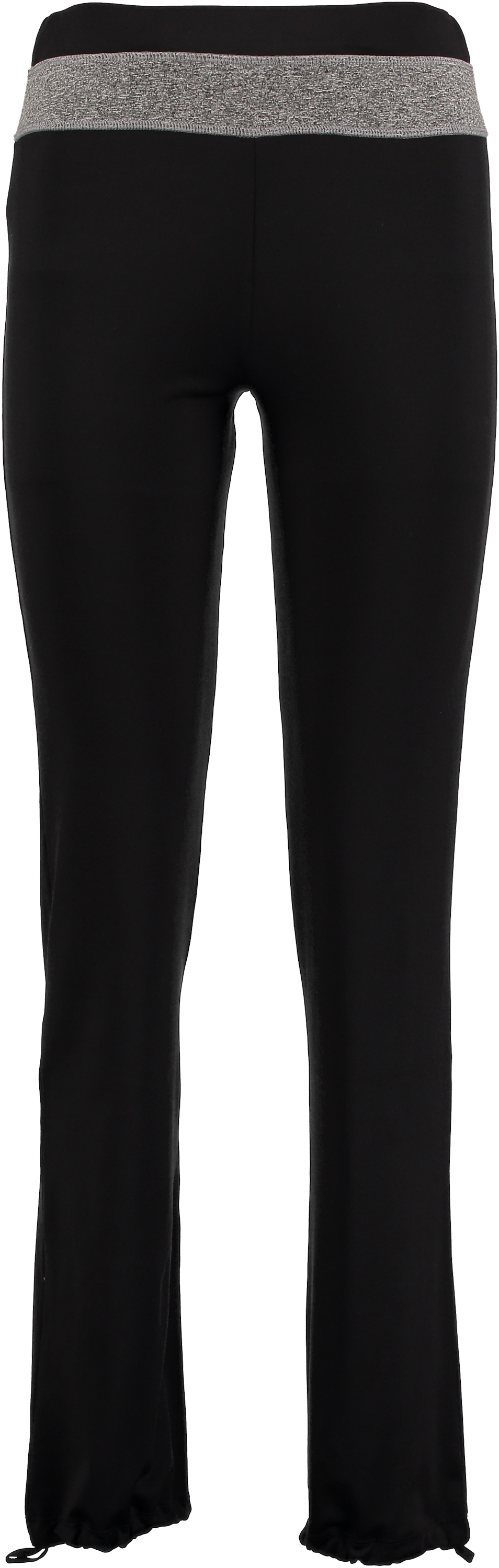 Sports leggings Venus, Black, main