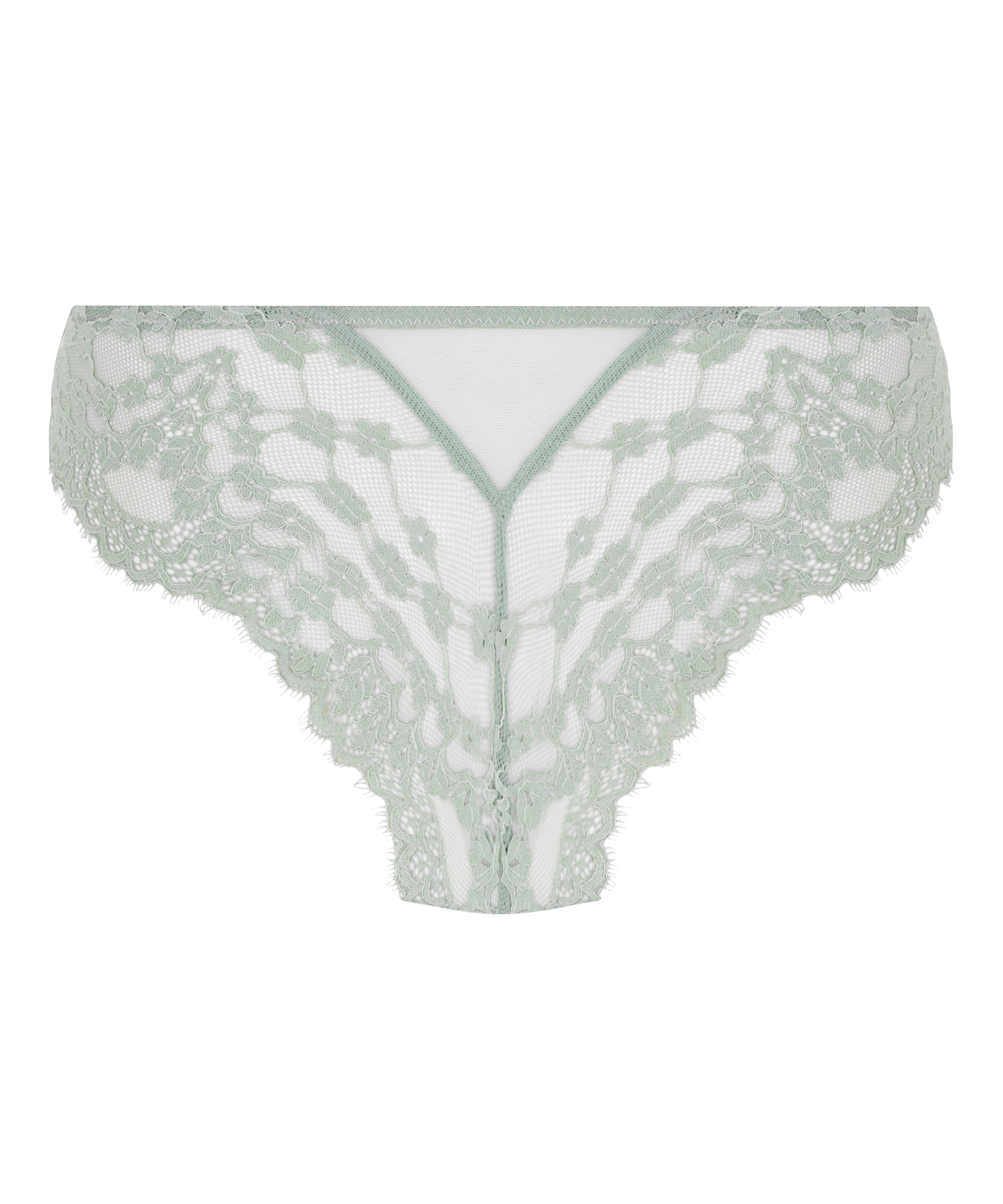 Daisy Brazilian, Green, main