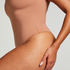 Smooth body, Brown