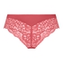 Marine Brazilian, Red