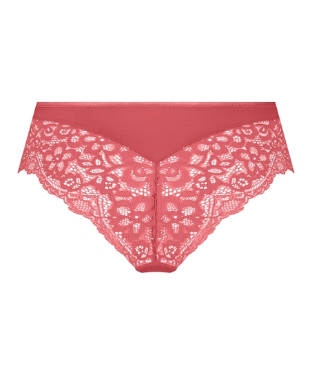 Marine Brazilian, Red