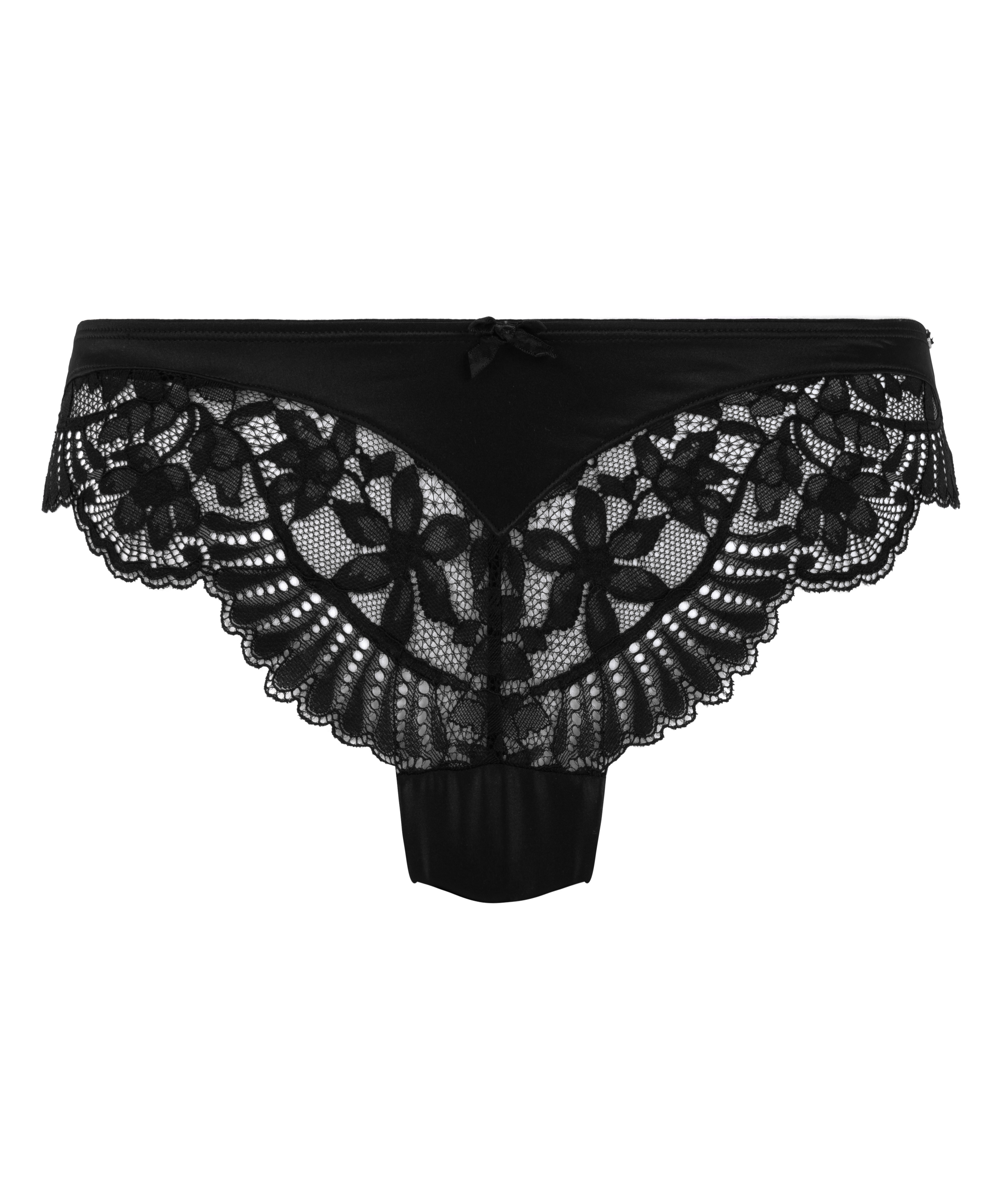 Poppy Brazilian, Black, main