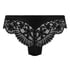 Poppy Brazilian, Black