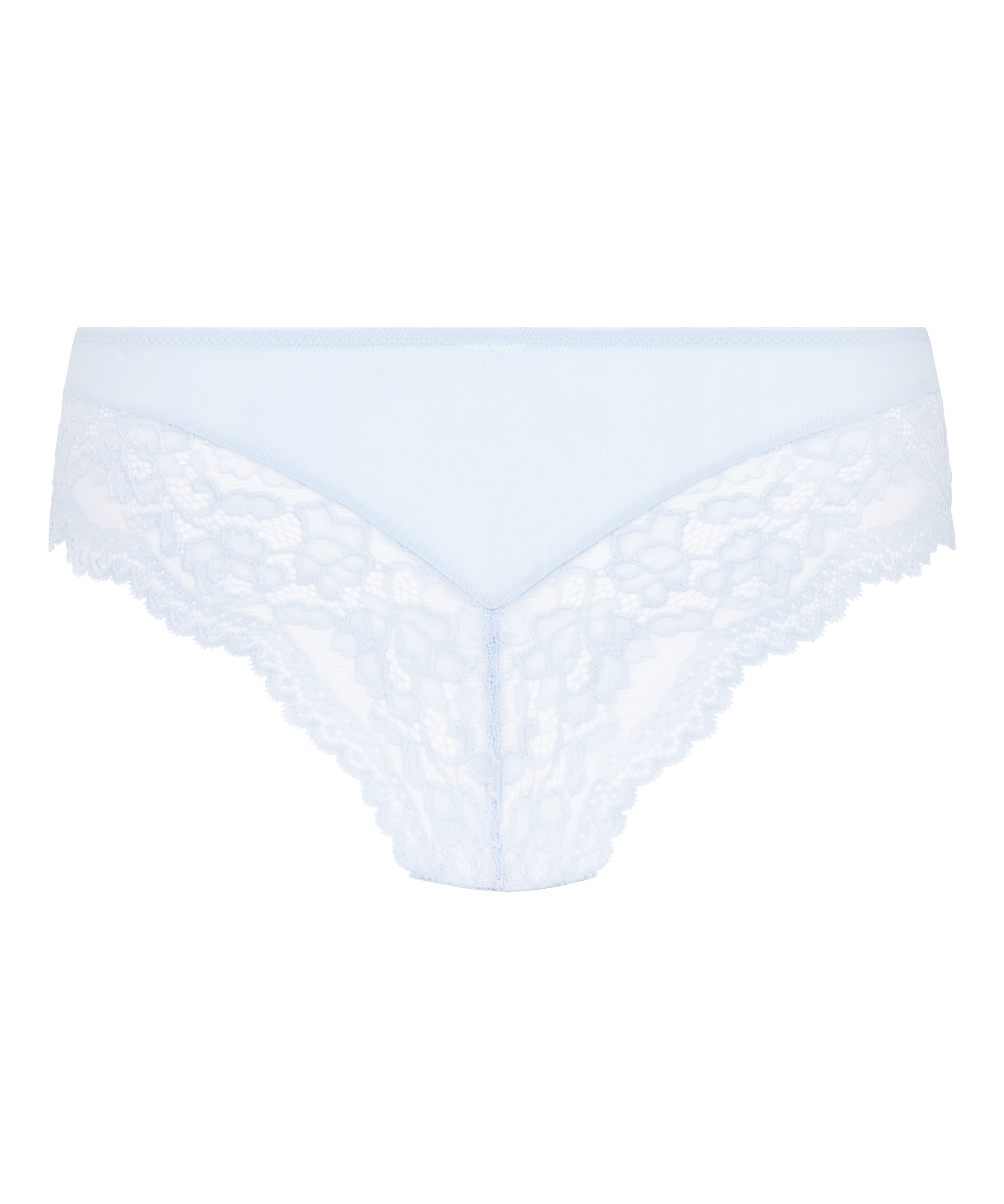 Clara Brazilian, Blue, main