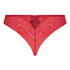 Marianna Brazilian, Red