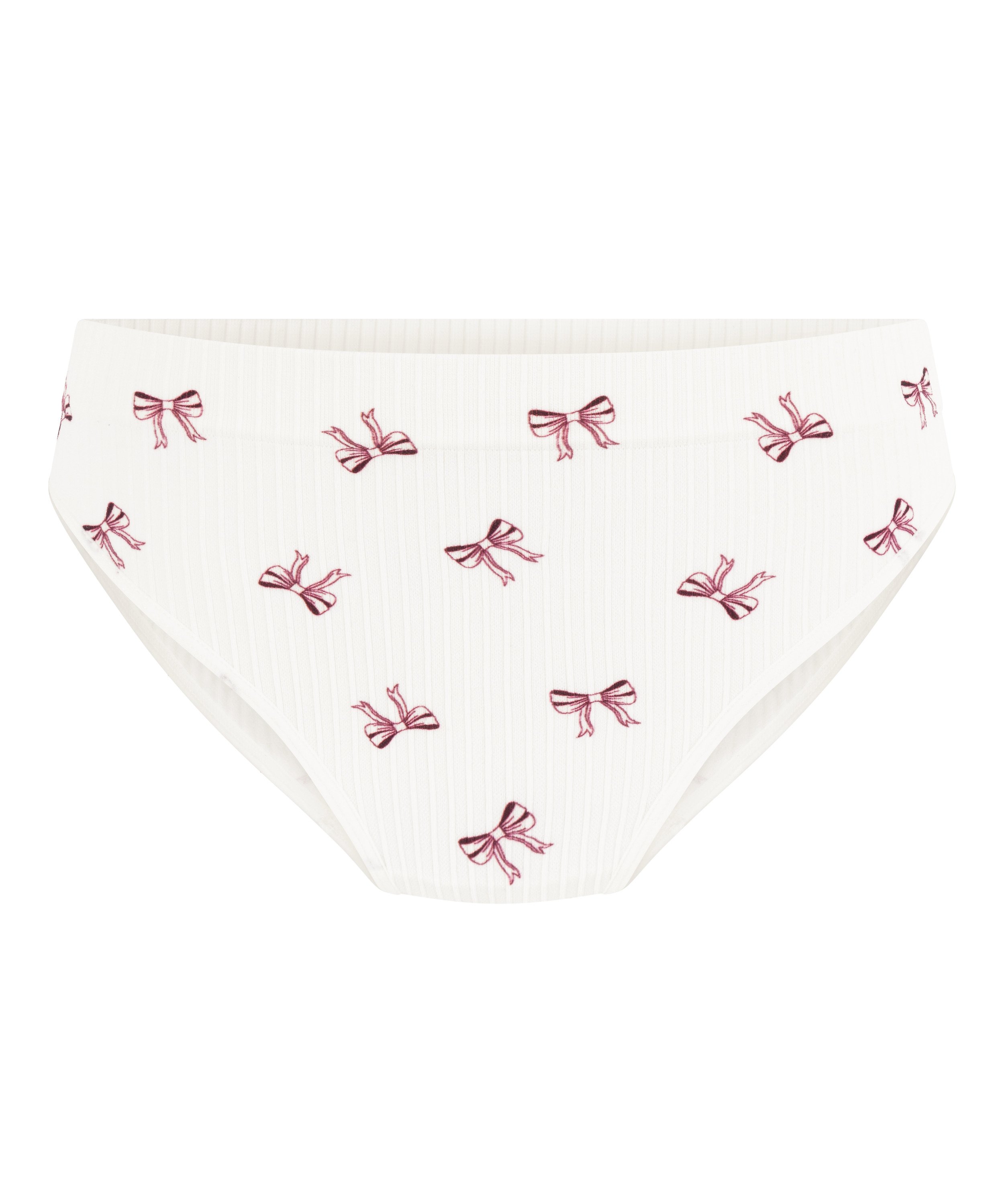 Dianne Brazilian, White, main