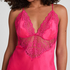 Slipdress Gabrielle, Pink