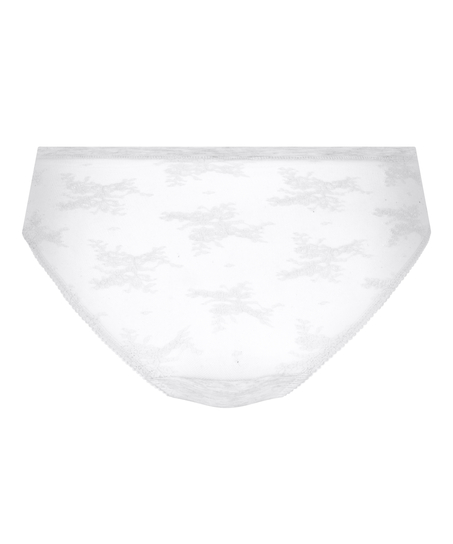 Alex Brazilian, Beige