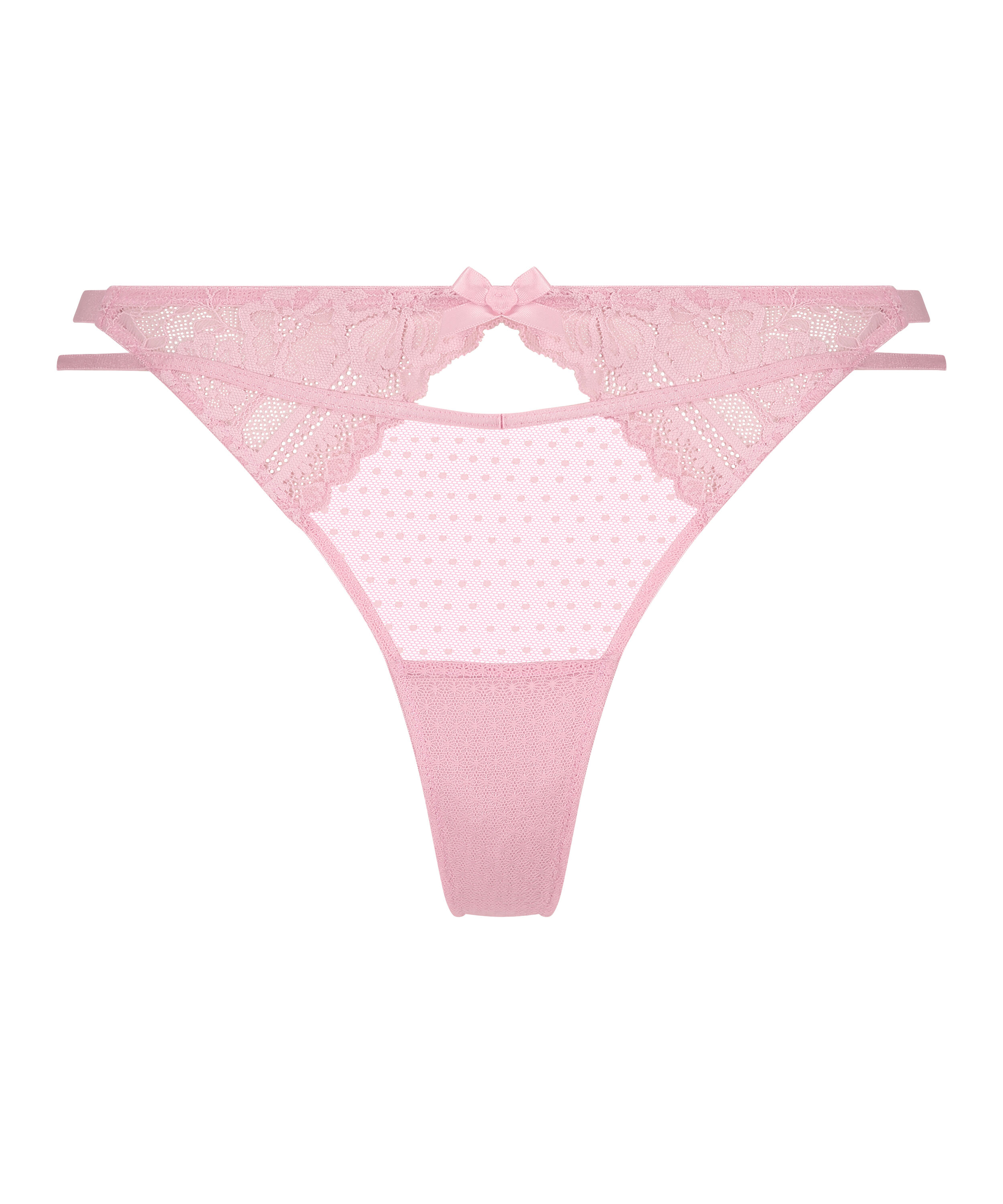 Jules Thong, Pink