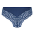 Marine Brazilian, Blue