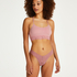 Extra Low V-Thong, Purple
