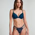 Melda thong, Blue