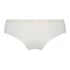 Mesh Brazilian, White