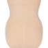 Seamless Enhancing High-waisted Rio Briefs, Beige