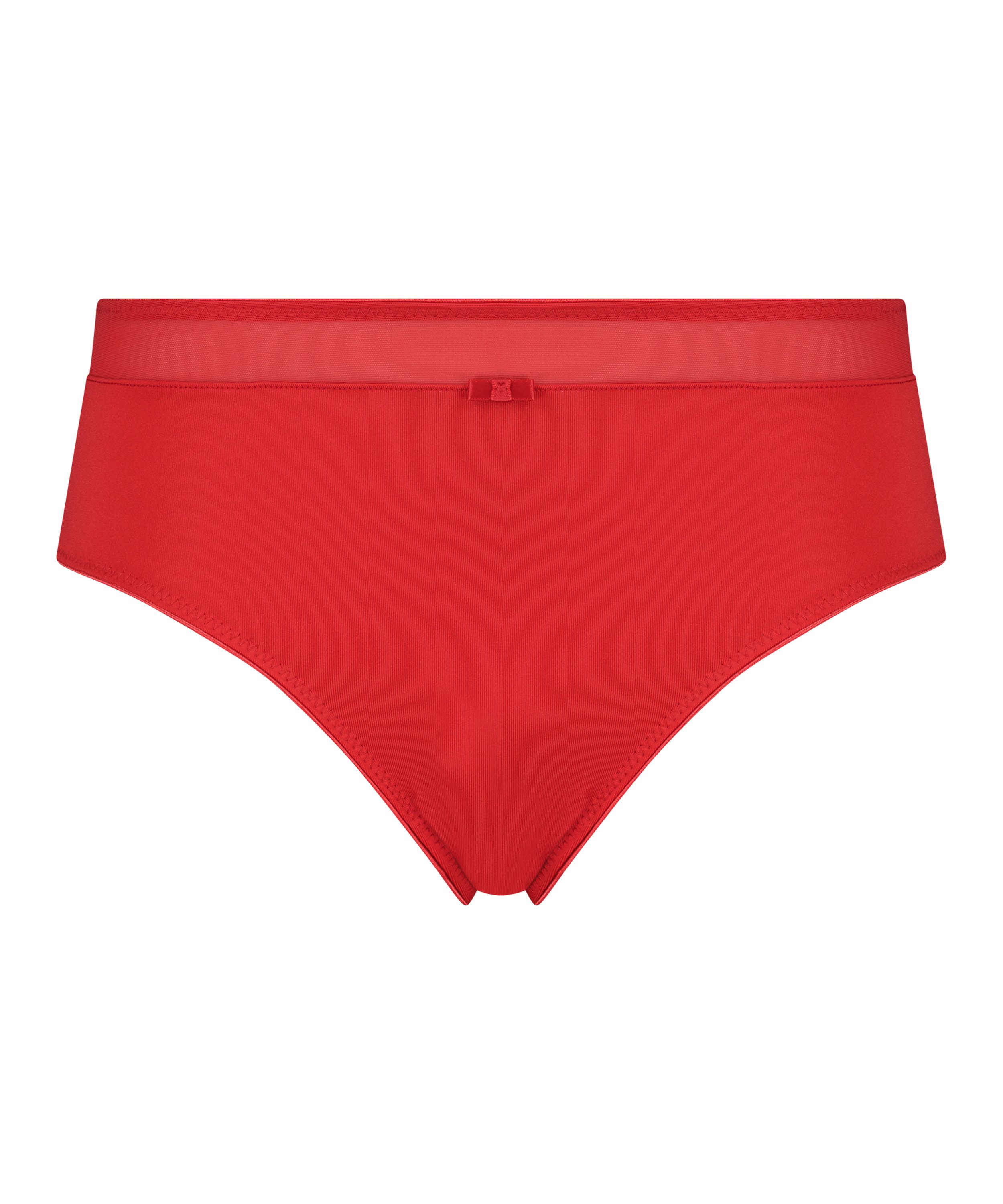 Nina Knickers, Red, main