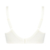 Diva Non-Padded Underwired Bra, White