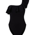 Bathingsuit Malibu, Black