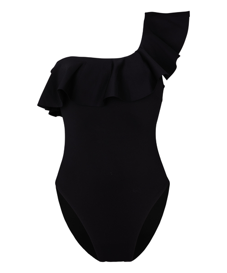 Bathingsuit Malibu, Black