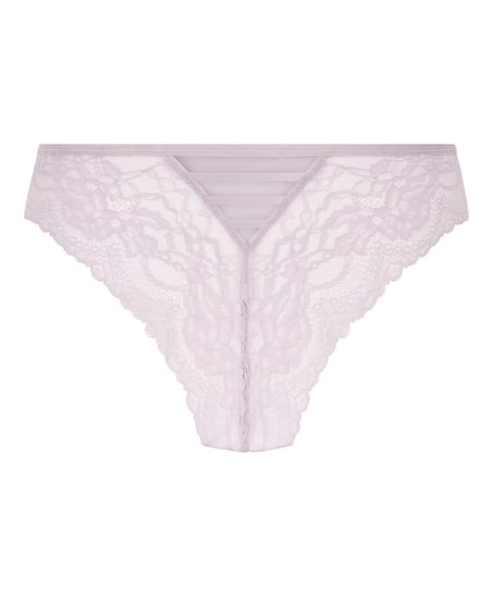 Belle Brazilian, Purple