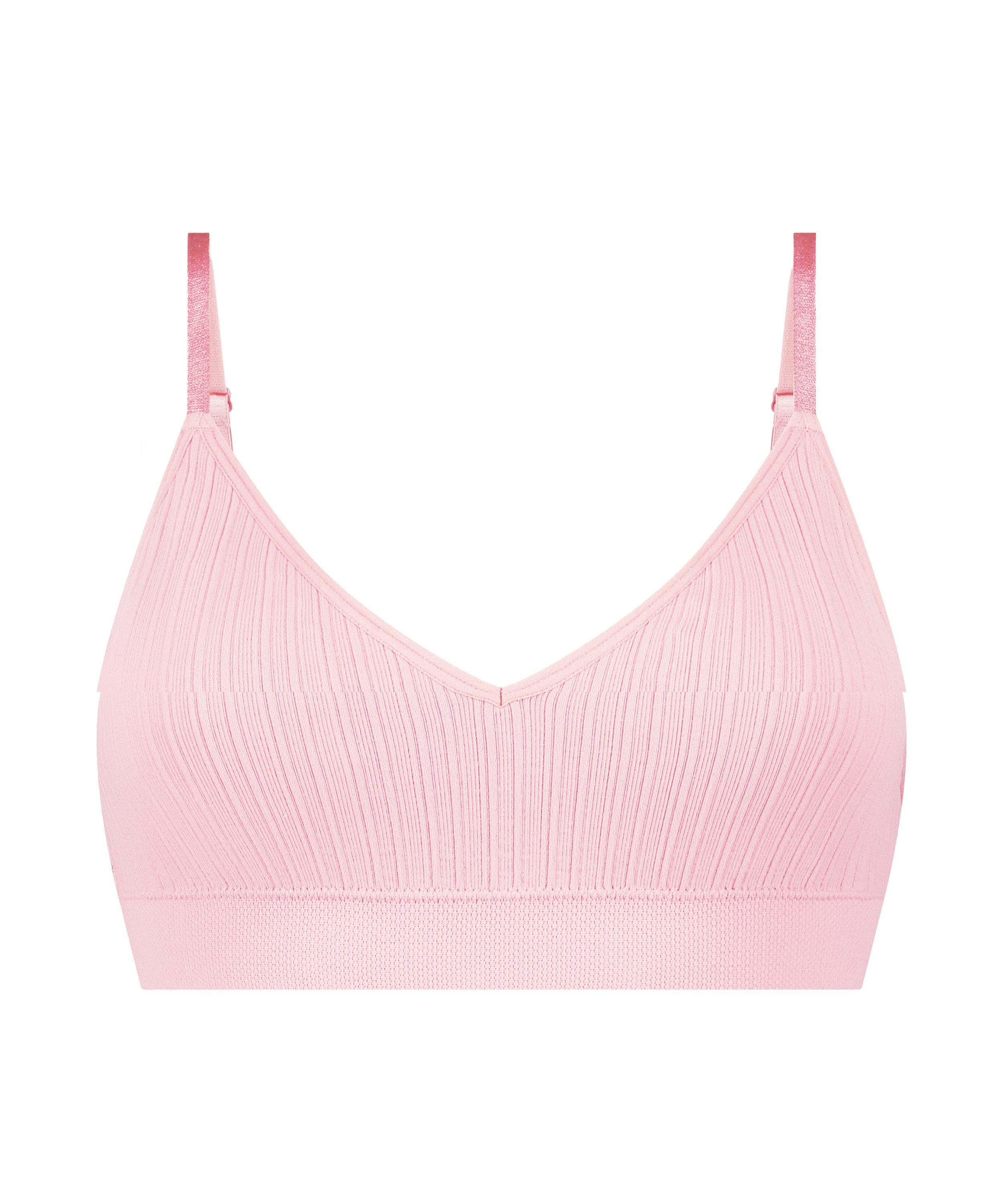 Dianne Bralette, Pink, main