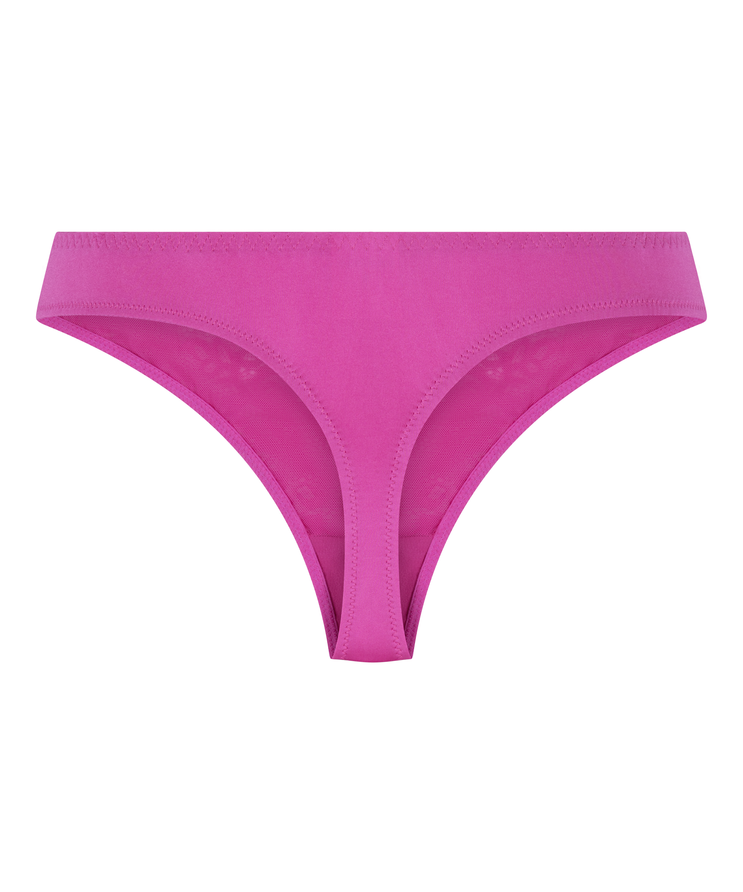 Marine Thong, Pink, main