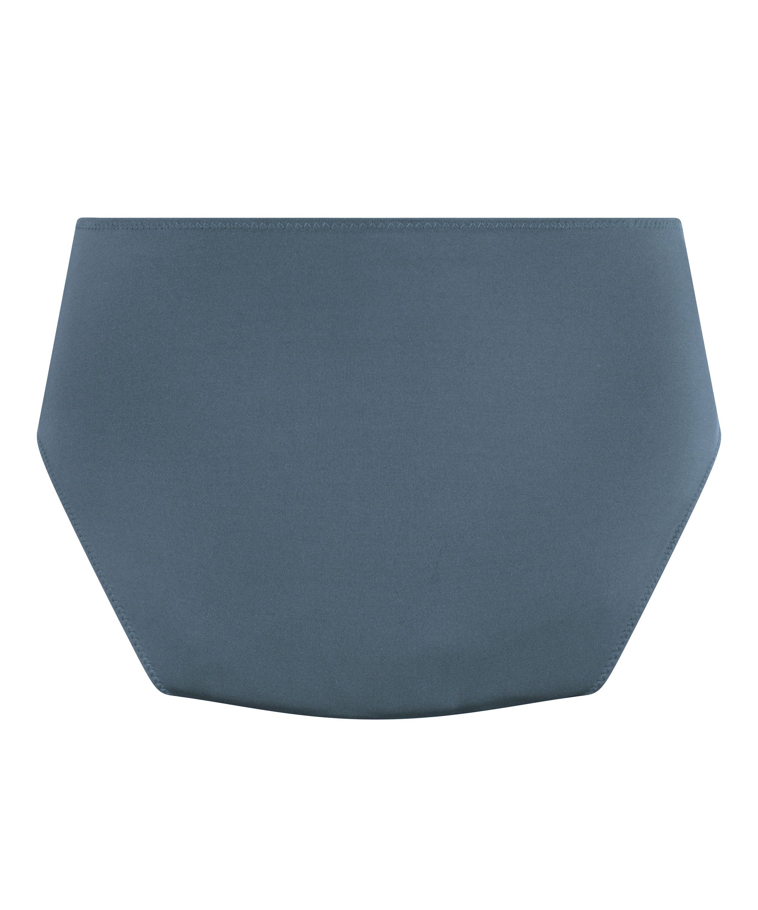 Sophie high knickers, Blue, main