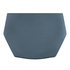 Sophie high knickers, Blue