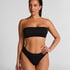 Dide High Knickers, Black