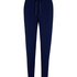 Jersey Pyjama Pants, Blue