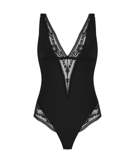 Remi Body, Black