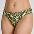 Bikini Bottom Cancun, Green