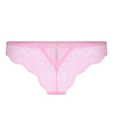 Isabelle Cheekini, Pink