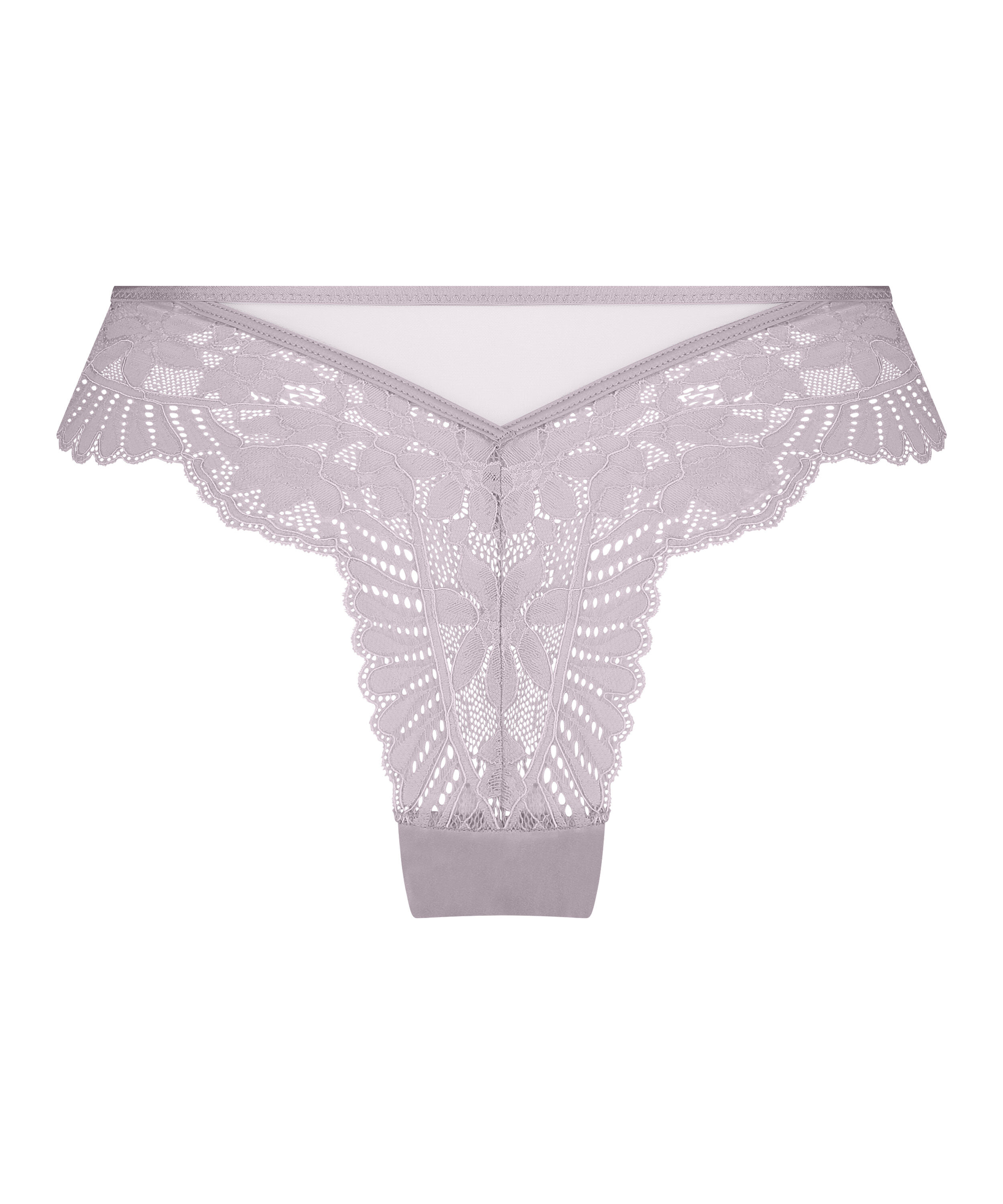 Almendra Brazilian - Brazilian Panties - Hunkemöller