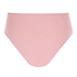 Diva High Knickers, Pink