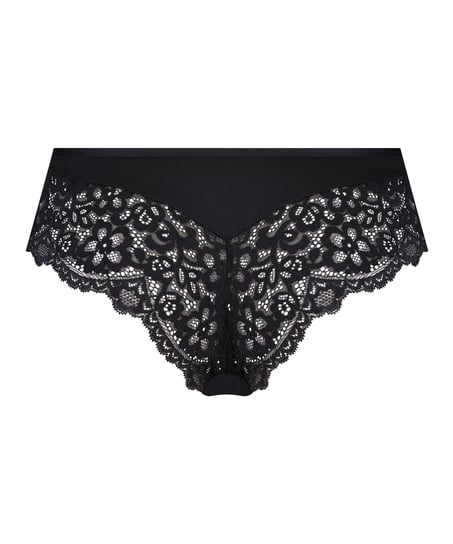 Marine Brazilian, Black