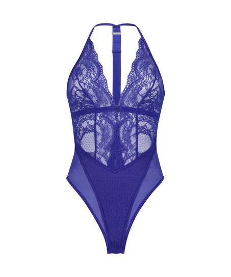 Maisie Body Nyakim, Blue