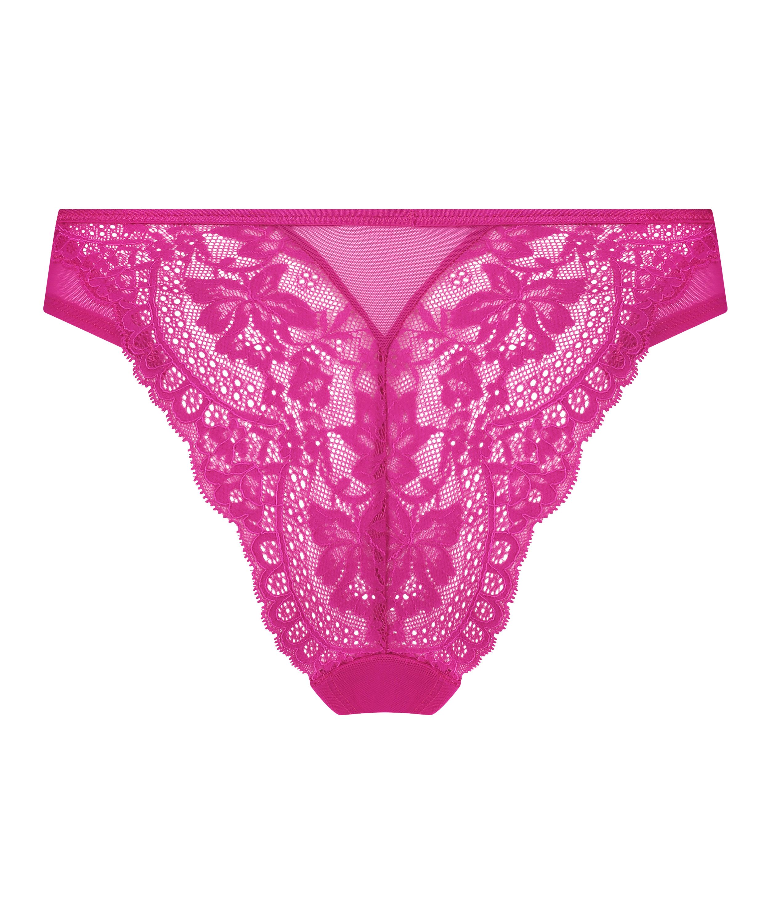 Lindsey Brazilian, Pink, main