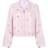 Pyjama Top, Pink
