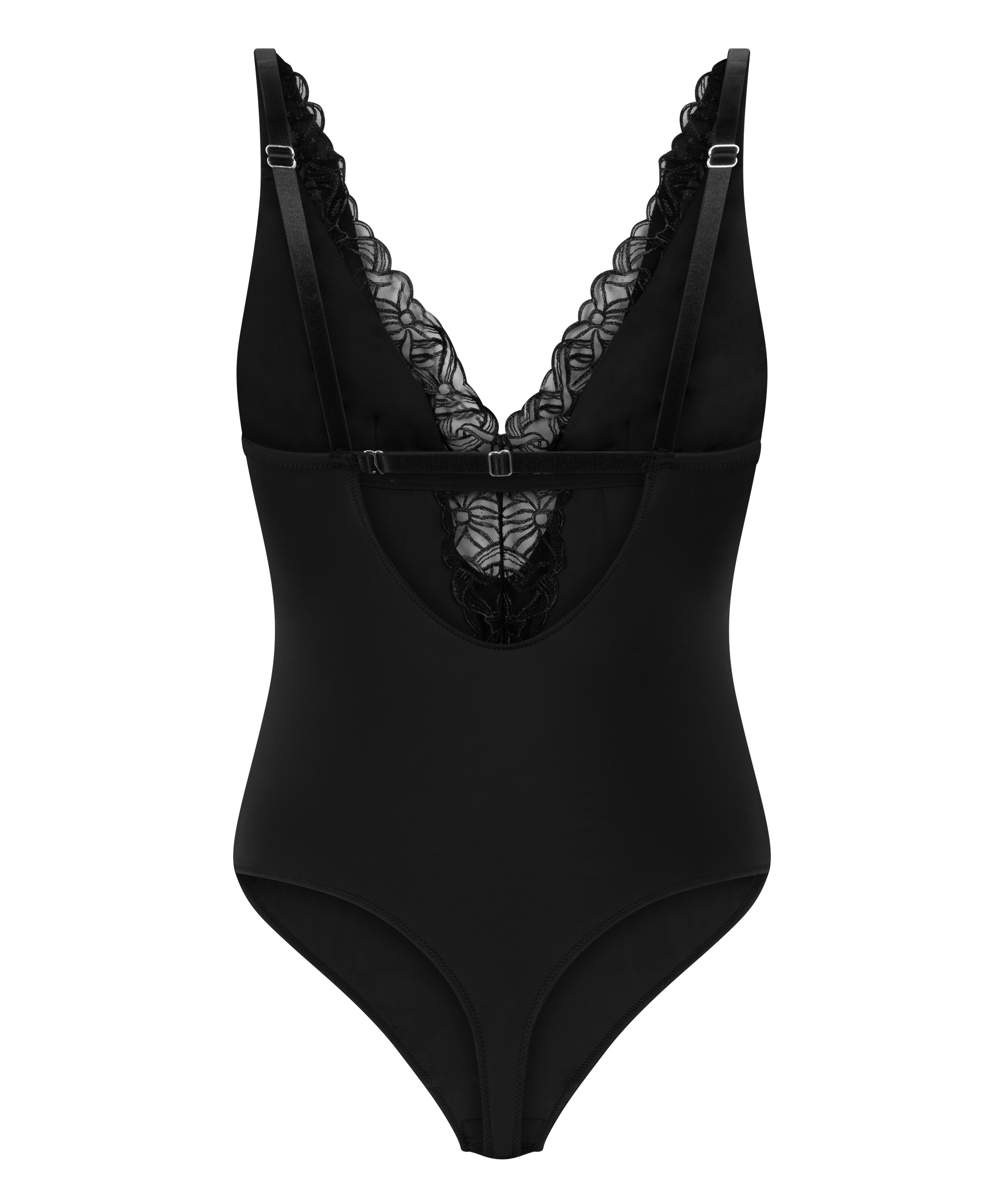 Bowie Body, Black, main