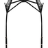 Felicia Suspenders, Black