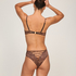 Maximizer Bra Quinn, Brown