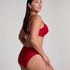 Bikini Bottom Luna, Red
