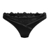 Zoe Thong, Black