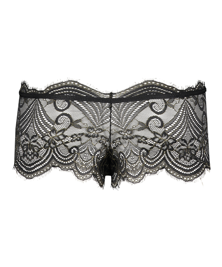 Abella Boxers, Black