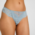 Daisy Thong, Blue